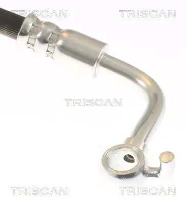Bremsschlauch Vorderachse rechts TRISCAN 8150 431014 Bild Bremsschlauch Vorderachse rechts TRISCAN 8150 431014