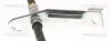 Bremsschlauch Vorderachse rechts TRISCAN 8150 431014 Bild Bremsschlauch Vorderachse rechts TRISCAN 8150 431014