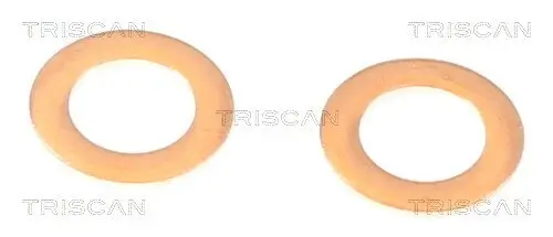 Bremsschlauch Vorderachse rechts TRISCAN 8150 431014 Bild Bremsschlauch Vorderachse rechts TRISCAN 8150 431014
