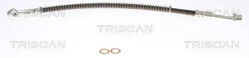 Bremsschlauch TRISCAN 8150 431015