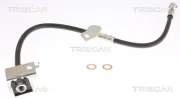 Bremsschlauch Vorderachse links TRISCAN 8150 431021