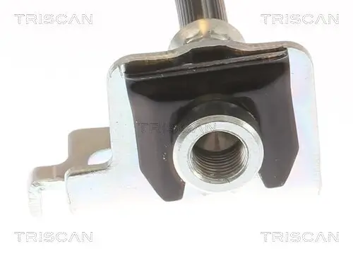 Bremsschlauch Vorderachse links TRISCAN 8150 431021 Bild Bremsschlauch Vorderachse links TRISCAN 8150 431021