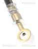 Bremsschlauch Vorderachse links TRISCAN 8150 431021 Bild Bremsschlauch Vorderachse links TRISCAN 8150 431021