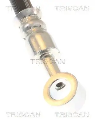 Bremsschlauch Vorderachse links TRISCAN 8150 431021 Bild Bremsschlauch Vorderachse links TRISCAN 8150 431021
