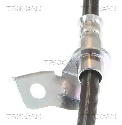 Bremsschlauch Vorderachse links TRISCAN 8150 431021 Bild Bremsschlauch Vorderachse links TRISCAN 8150 431021