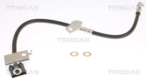 Bremsschlauch Vorderachse links TRISCAN 8150 431021 Bild Bremsschlauch Vorderachse links TRISCAN 8150 431021