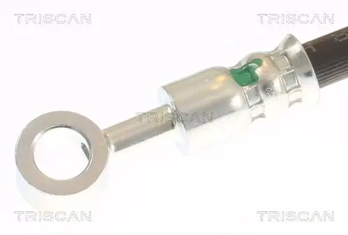 Bremsschlauch Vorderachse rechts TRISCAN 8150 431022 Bild Bremsschlauch Vorderachse rechts TRISCAN 8150 431022