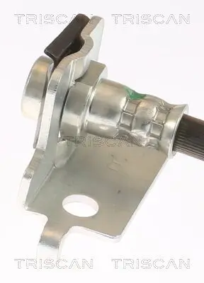 Bremsschlauch Vorderachse rechts TRISCAN 8150 431022 Bild Bremsschlauch Vorderachse rechts TRISCAN 8150 431022