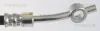Bremsschlauch Vorderachse rechts TRISCAN 8150 431024 Bild Bremsschlauch Vorderachse rechts TRISCAN 8150 431024