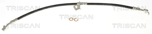 Bremsschlauch TRISCAN 8150 431025 Bild Bremsschlauch TRISCAN 8150 431025