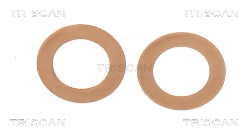 Bremsschlauch TRISCAN 8150 431025 Bild Bremsschlauch TRISCAN 8150 431025