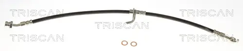 Bremsschlauch TRISCAN 8150 431026 Bild Bremsschlauch TRISCAN 8150 431026