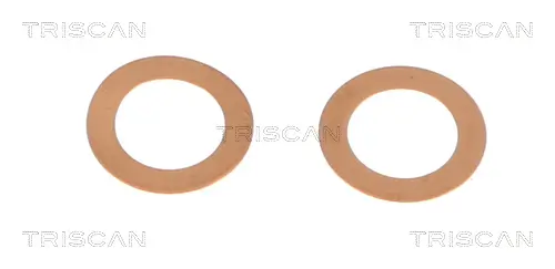 Bremsschlauch TRISCAN 8150 431026 Bild Bremsschlauch TRISCAN 8150 431026