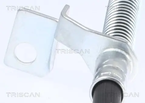 Bremsschlauch TRISCAN 8150 43118 Bild Bremsschlauch TRISCAN 8150 43118