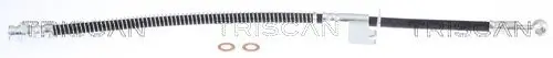 Bremsschlauch TRISCAN 8150 43121