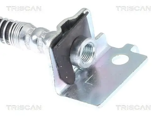 Bremsschlauch Vorderachse links TRISCAN 8150 43131 Bild Bremsschlauch Vorderachse links TRISCAN 8150 43131