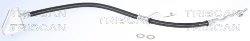 Bremsschlauch TRISCAN 8150 43137