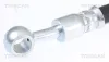 Bremsschlauch Hinterachse rechts TRISCAN 8150 43146 Bild Bremsschlauch Hinterachse rechts TRISCAN 8150 43146
