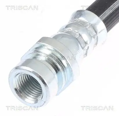 Bremsschlauch Hinterachse rechts TRISCAN 8150 43146 Bild Bremsschlauch Hinterachse rechts TRISCAN 8150 43146