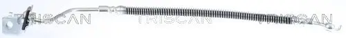 Bremsschlauch Hinterachse rechts TRISCAN 8150 43152