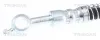 Bremsschlauch Hinterachse rechts TRISCAN 8150 43152 Bild Bremsschlauch Hinterachse rechts TRISCAN 8150 43152