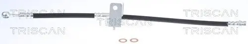 Bremsschlauch TRISCAN 8150 43154