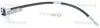 Bremsschlauch Hinterachse links Hinterachse rechts TRISCAN 8150 43158 Bild Bremsschlauch Hinterachse links Hinterachse rechts TRISCAN 8150 43158