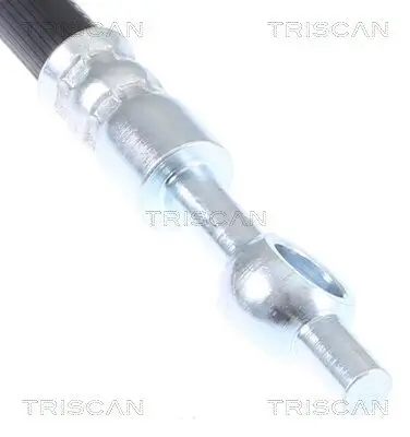 Bremsschlauch Hinterachse links Hinterachse rechts TRISCAN 8150 43158 Bild Bremsschlauch Hinterachse links Hinterachse rechts TRISCAN 8150 43158