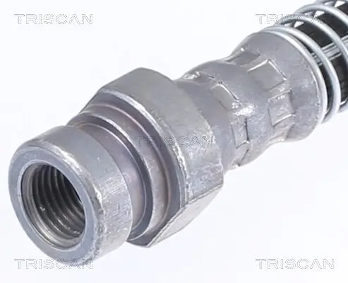 Bremsschlauch Vorderachse links TRISCAN 8150 43161 Bild Bremsschlauch Vorderachse links TRISCAN 8150 43161