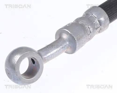 Bremsschlauch Vorderachse links TRISCAN 8150 43161 Bild Bremsschlauch Vorderachse links TRISCAN 8150 43161
