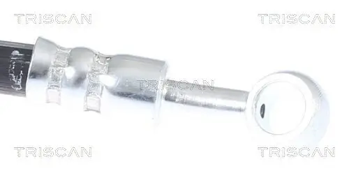 Bremsschlauch Vorderachse rechts TRISCAN 8150 43162 Bild Bremsschlauch Vorderachse rechts TRISCAN 8150 43162