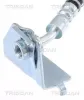 Bremsschlauch Vorderachse links TRISCAN 8150 43163 Bild Bremsschlauch Vorderachse links TRISCAN 8150 43163