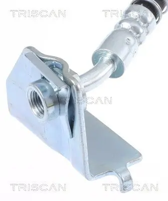 Bremsschlauch Vorderachse links TRISCAN 8150 43163 Bild Bremsschlauch Vorderachse links TRISCAN 8150 43163