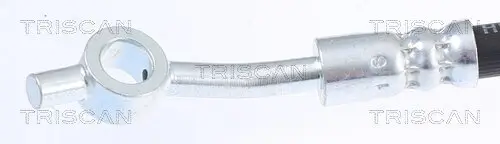 Bremsschlauch Vorderachse rechts TRISCAN 8150 43164 Bild Bremsschlauch Vorderachse rechts TRISCAN 8150 43164