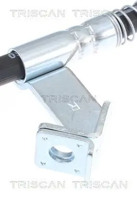 Bremsschlauch Vorderachse rechts TRISCAN 8150 43164 Bild Bremsschlauch Vorderachse rechts TRISCAN 8150 43164