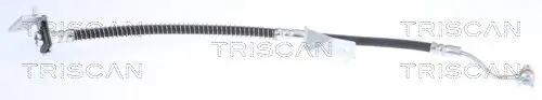 Bremsschlauch Vorderachse rechts TRISCAN 8150 43167 Bild Bremsschlauch Vorderachse rechts TRISCAN 8150 43167