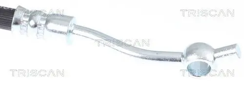 Bremsschlauch Vorderachse rechts TRISCAN 8150 43169 Bild Bremsschlauch Vorderachse rechts TRISCAN 8150 43169