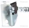 Bremsschlauch Vorderachse rechts TRISCAN 8150 43169 Bild Bremsschlauch Vorderachse rechts TRISCAN 8150 43169