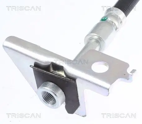 Bremsschlauch Vorderachse rechts TRISCAN 8150 43171 Bild Bremsschlauch Vorderachse rechts TRISCAN 8150 43171
