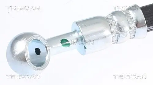 Bremsschlauch Vorderachse rechts TRISCAN 8150 43171 Bild Bremsschlauch Vorderachse rechts TRISCAN 8150 43171