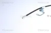 Bremsschlauch Vorderachse links TRISCAN 8150 43172 Bild Bremsschlauch Vorderachse links TRISCAN 8150 43172
