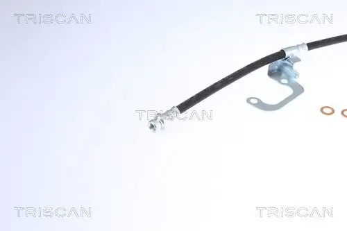 Bremsschlauch Vorderachse links TRISCAN 8150 43172 Bild Bremsschlauch Vorderachse links TRISCAN 8150 43172