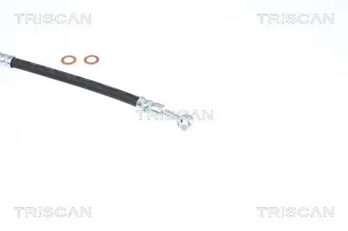 Bremsschlauch Vorderachse links TRISCAN 8150 43172 Bild Bremsschlauch Vorderachse links TRISCAN 8150 43172