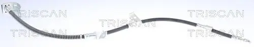 Bremsschlauch TRISCAN 8150 43176 Bild Bremsschlauch TRISCAN 8150 43176