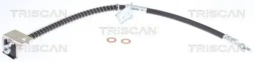 Bremsschlauch TRISCAN 8150 43184 Bild Bremsschlauch TRISCAN 8150 43184