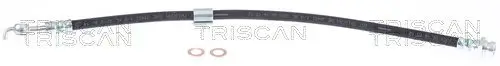 Bremsschlauch TRISCAN 8150 43193