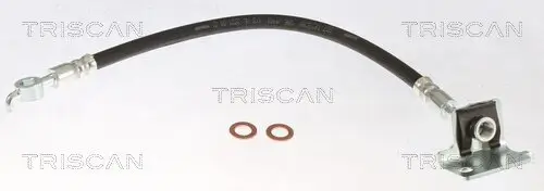 Bremsschlauch Hinterachse links TRISCAN 8150 432001