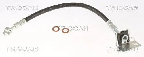 Bremsschlauch Hinterachse rechts TRISCAN 8150 432002