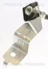 Bremsschlauch Hinterachse rechts TRISCAN 8150 432004 Bild Bremsschlauch Hinterachse rechts TRISCAN 8150 432004