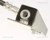 Bremsschlauch Hinterachse rechts TRISCAN 8150 432004 Bild Bremsschlauch Hinterachse rechts TRISCAN 8150 432004